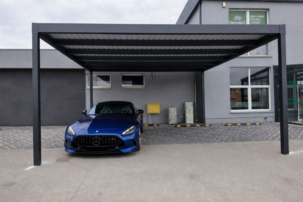 Carport