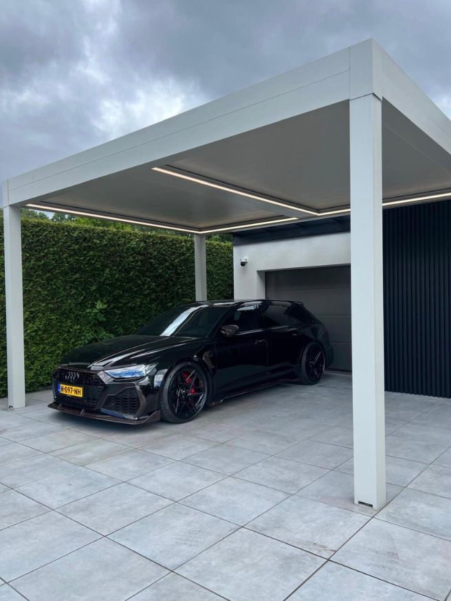 Carport