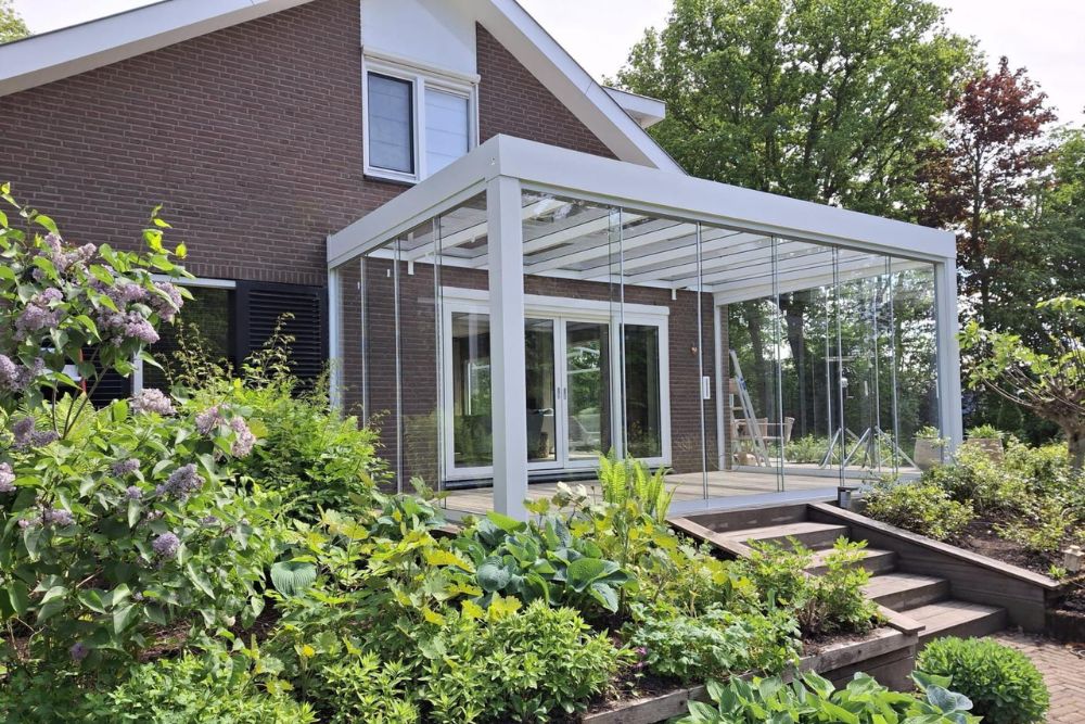 Wintergarten